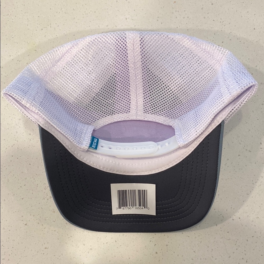 NWT Rigwa mesh hat - Picture 3 of 6